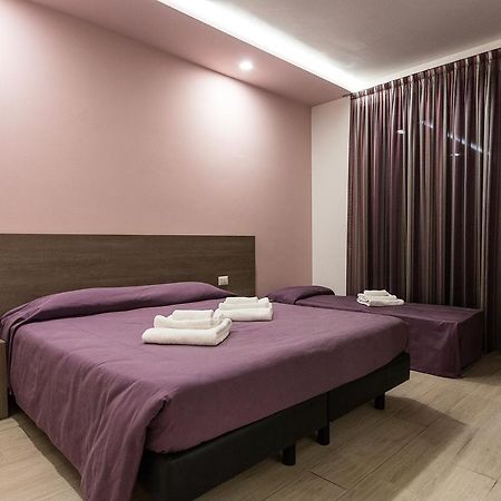Hotel Gioia Ρίμινι Εξωτερικό φωτογραφία