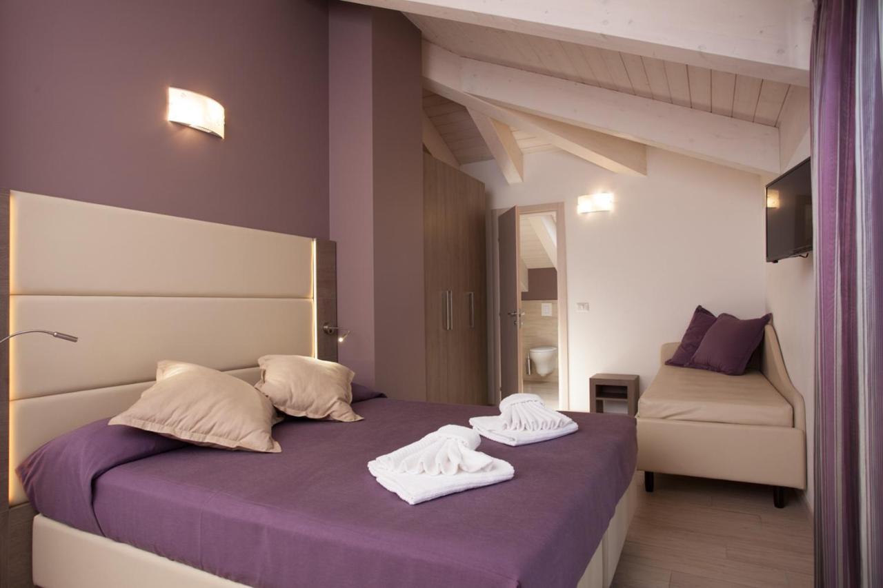 Hotel Gioia Ρίμινι Εξωτερικό φωτογραφία