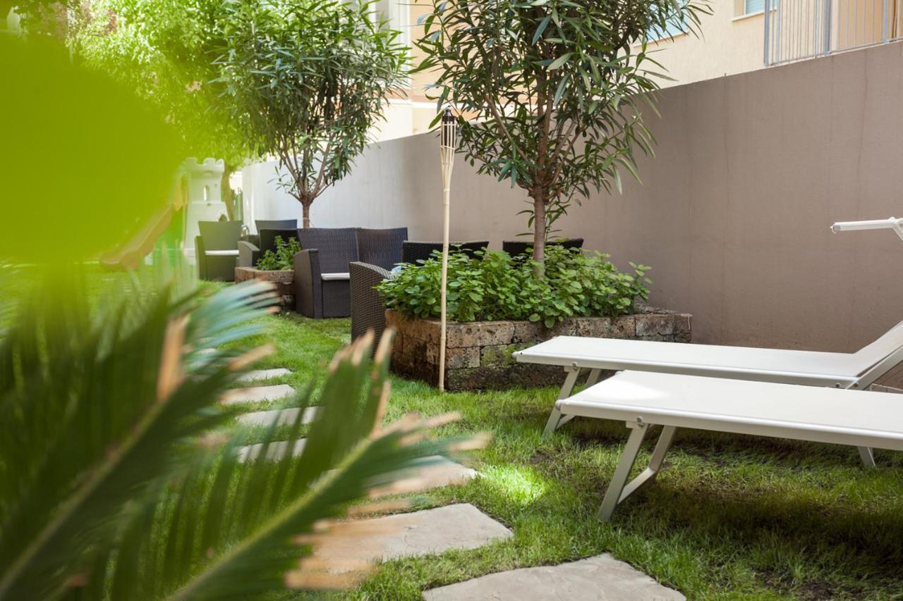 Hotel Gioia Ρίμινι Εξωτερικό φωτογραφία
