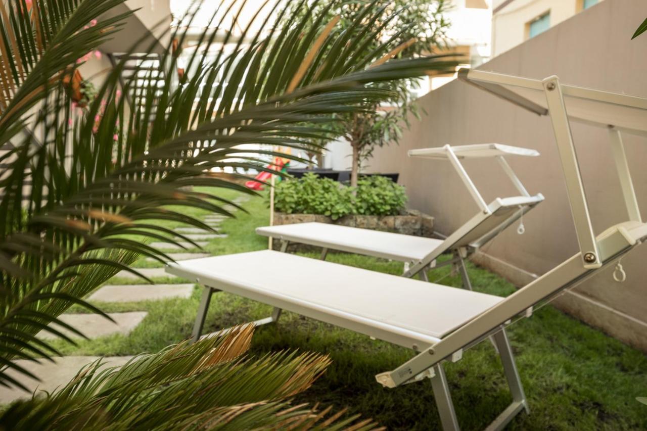 Hotel Gioia Ρίμινι Εξωτερικό φωτογραφία