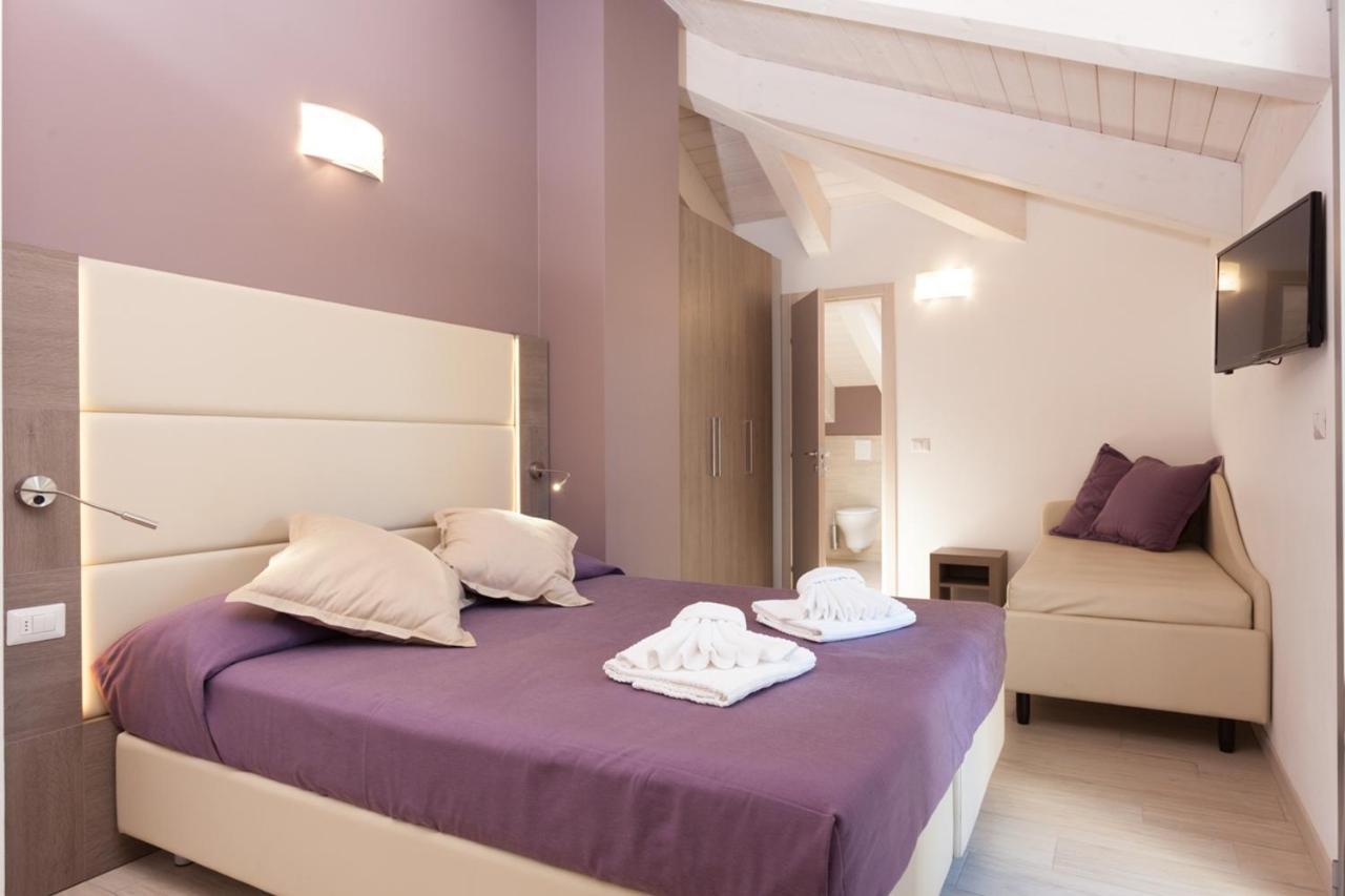 Hotel Gioia Ρίμινι Εξωτερικό φωτογραφία