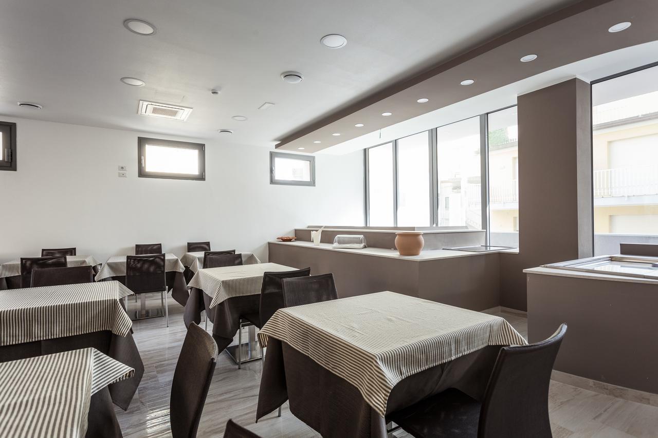 Hotel Gioia Ρίμινι Εξωτερικό φωτογραφία