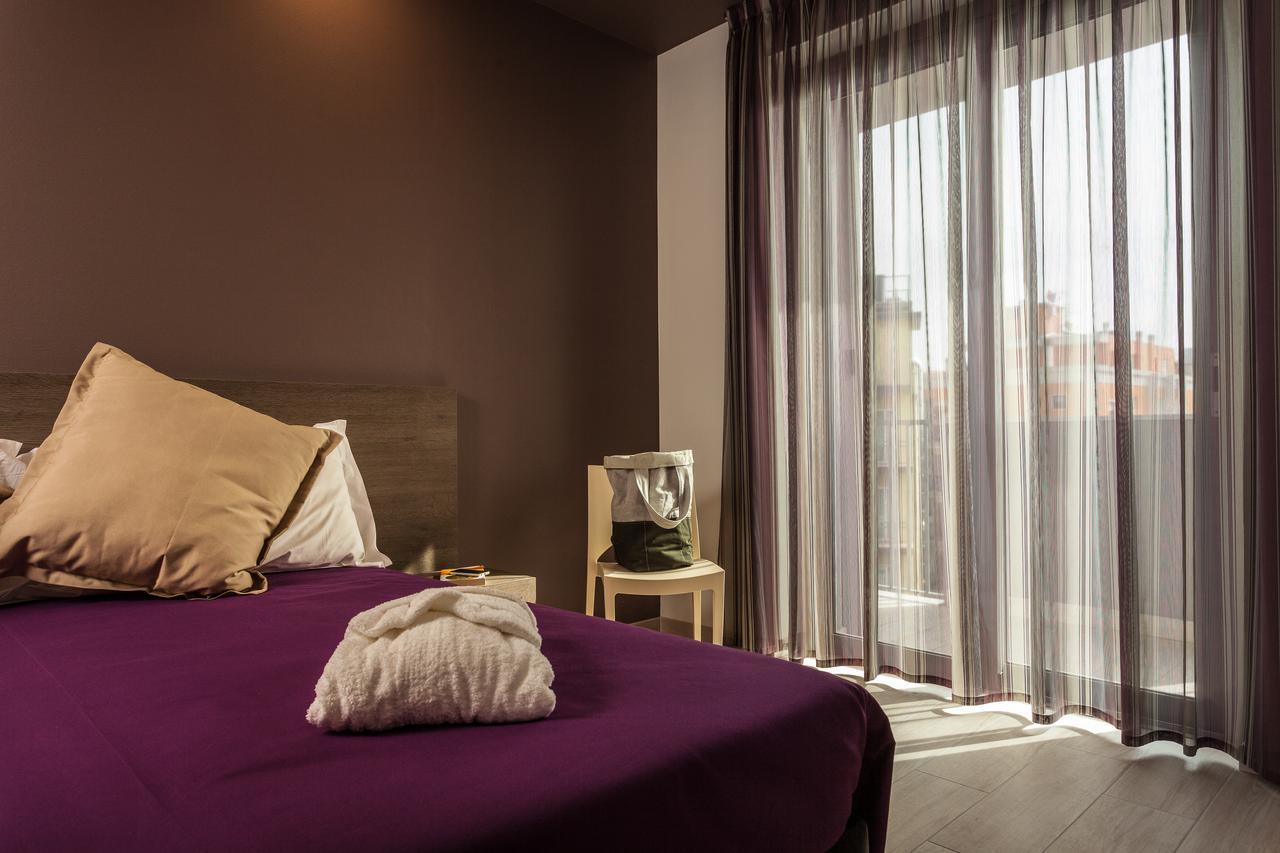 Hotel Gioia Ρίμινι Εξωτερικό φωτογραφία