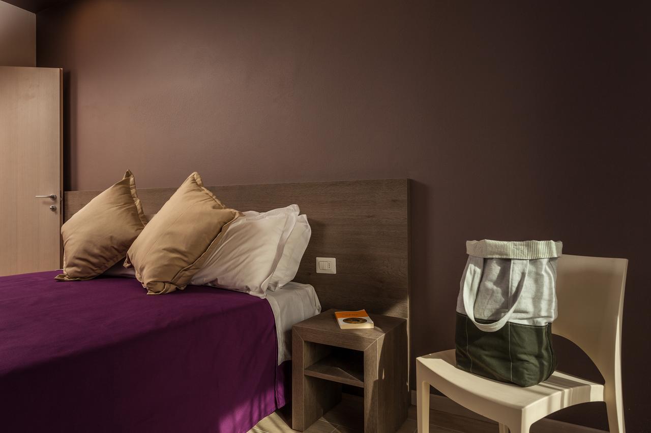 Hotel Gioia Ρίμινι Εξωτερικό φωτογραφία